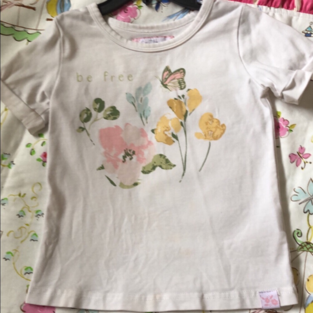 Sweethoney TShirt
